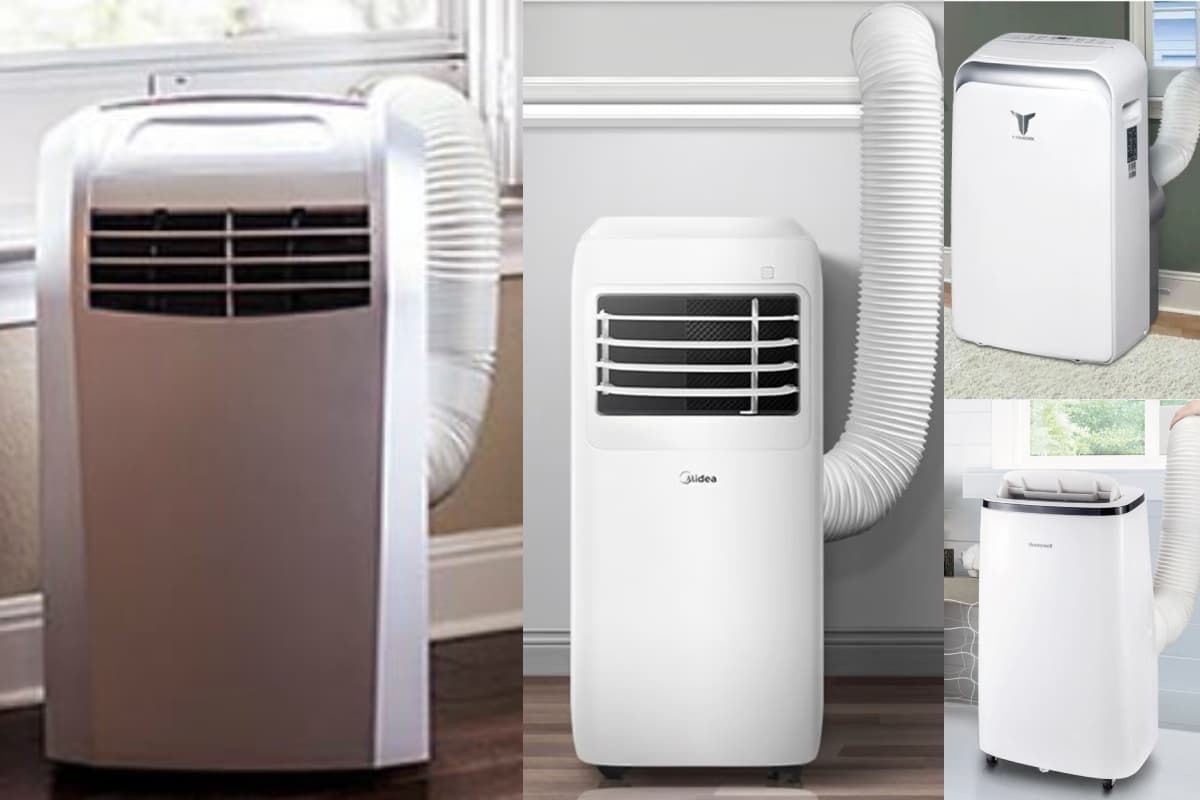 किराए के मकान में एसी लगवाना मुश्किल? Portable AC है बेहतरीन विकल्प, जानिए फायदे