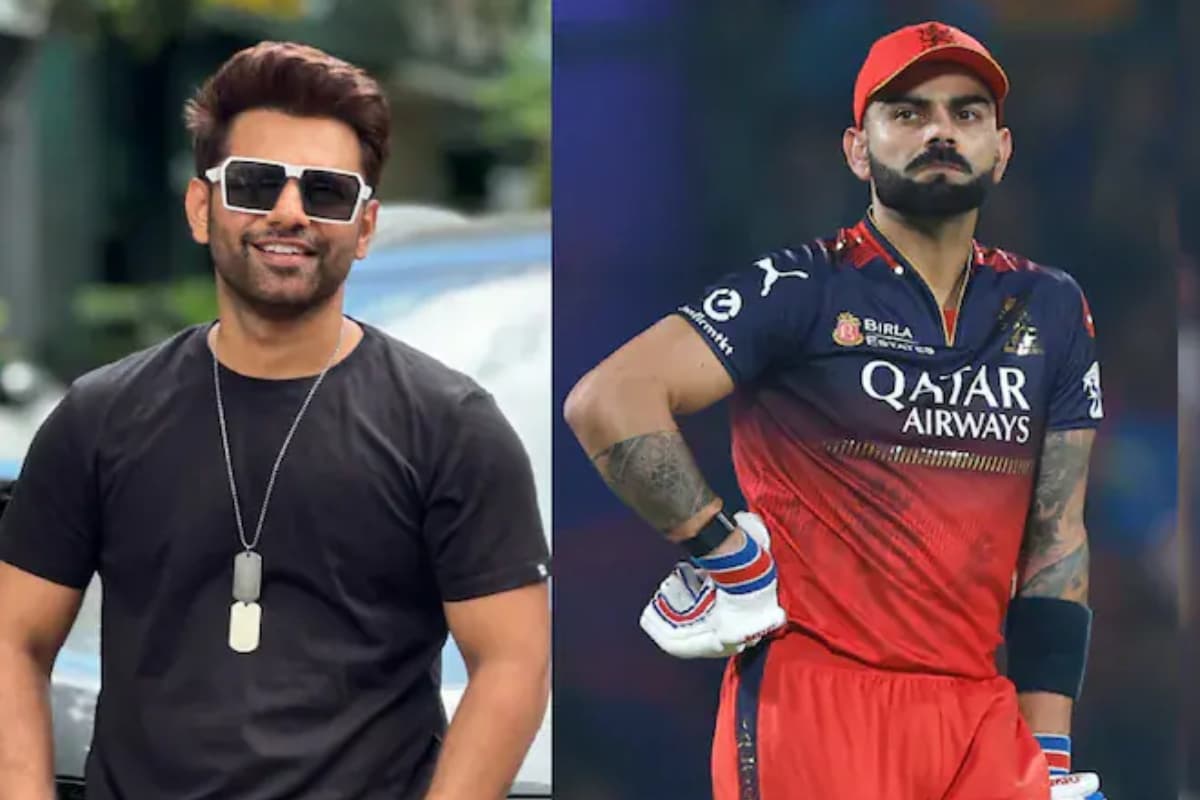 Sunil Pal on Rahul Vaidya comment for virat kohli