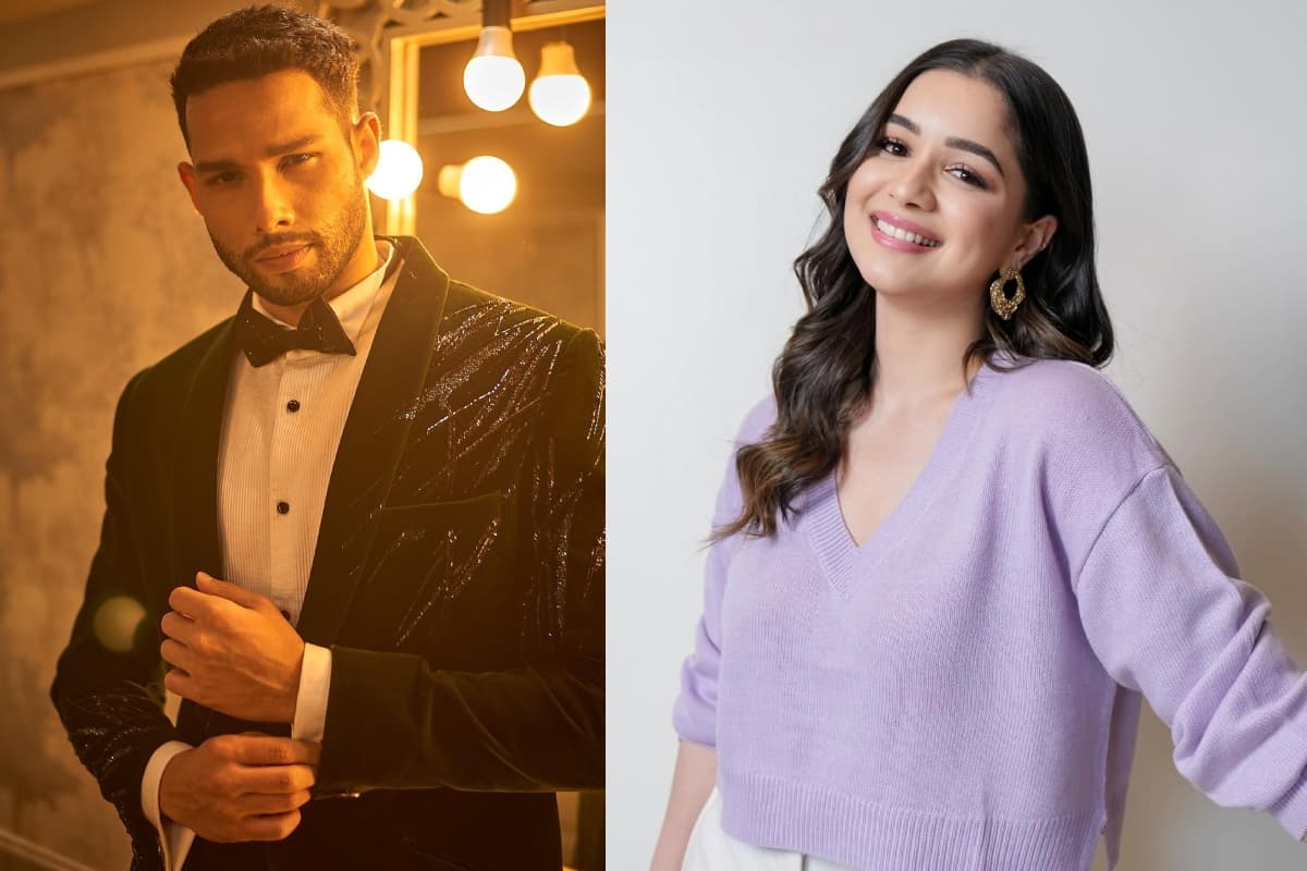 Sara Tendulkar rumored boyfriend Siddhant Chaturvedi Net Worth Sara Tendulkar rumored boyfriend Siddhant Chaturvedi Net Worth
