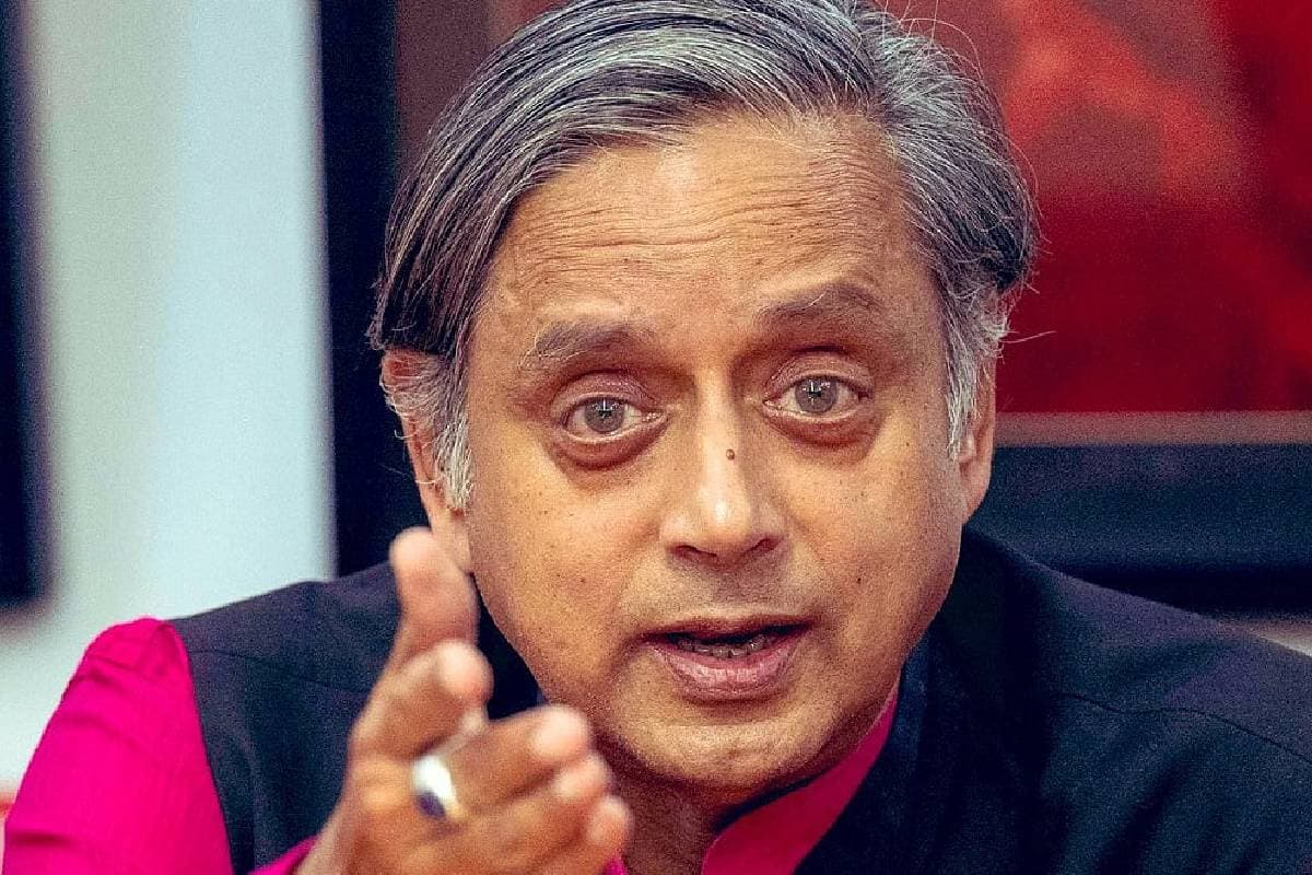 Shashi Tharoor: क्या बीजेपी ज्वाइन करने वाले हैं शशि थरूर? मोदी की तारीफ पर कांग्रेस सांसद ने दिया जवाब