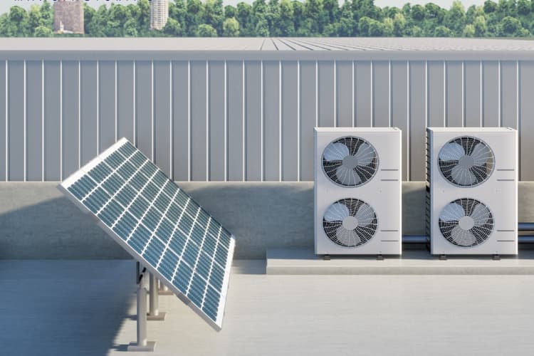 FREE में 24 घंटे AC चलाने के लिए कितने किलोवाट का सोलर पैनल चाहिए, जानिए लागत और जरूरी सावधानियां