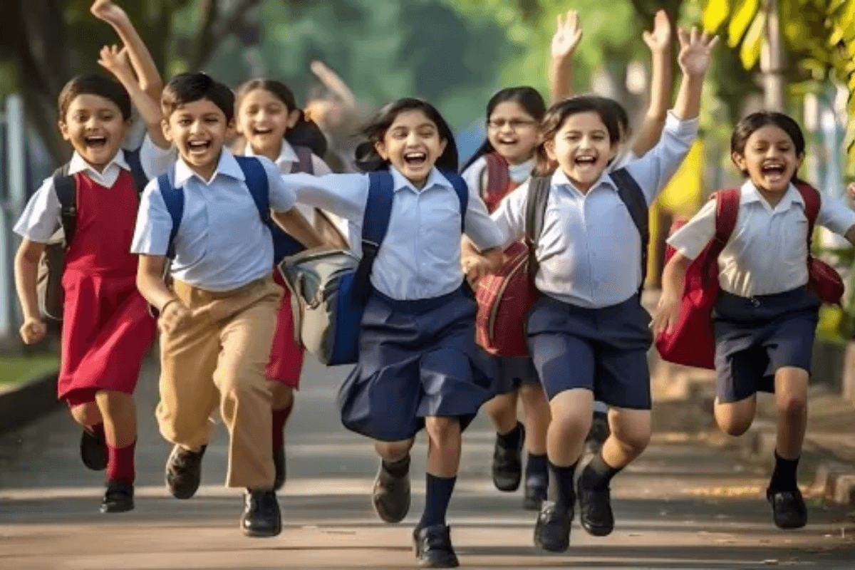 summer vacation in government school bihar news summer vacation in government school bihar news
