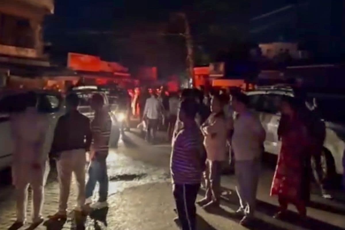 School College Closed: भारत-पाकिस्तान तनाव के बाद जम्मू-कश्मीर, पंजाब और राजस्थान में स्कूल-कॉलेज बंद