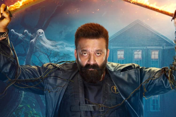 The Bhootnii Box Office Collection Day 29: ‘द भूतनी’ 29वें दिन भी लड़खड़ाई, बॉक्स ऑफिस पर कमाई ने पकड़ी रेंगती चाल