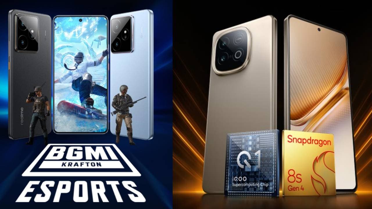 upcoming smartphones