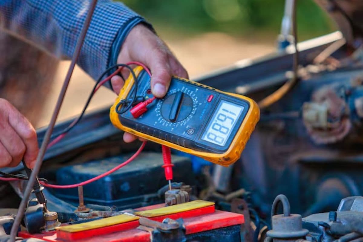 सिटी स्कैन जैसी होगी गाड़ियों की जांच, सिर्फ 40 मिनट में पूरी रिपोर्ट