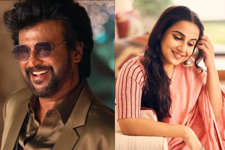 JAILER 2: रजनीकांत की 'जेलर 2' में हुई इस हसीना की एंट्री, खास रोल निभाते आएंगी नजर