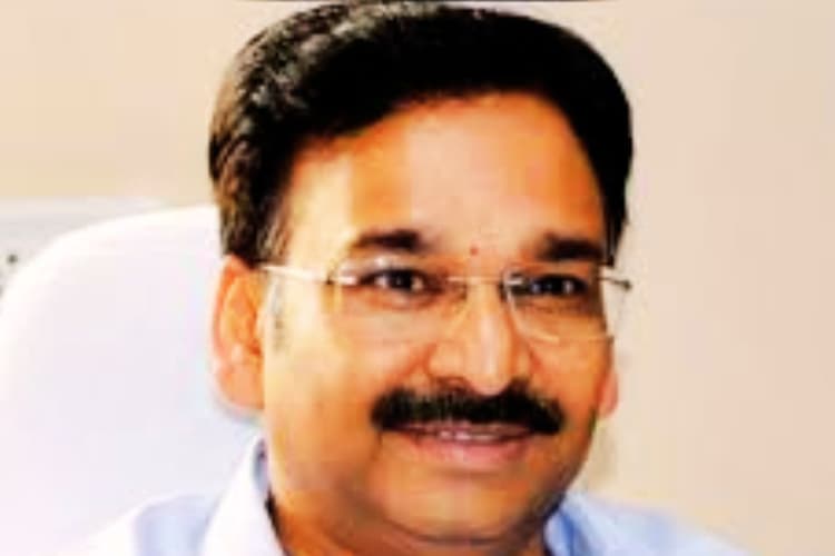 झारखंड शराब घोटाले में आरोपी निलंबित IAS विनय चौबे की याचिका पर हाईकोर्ट में इस तारीख को होगी सुनवाई