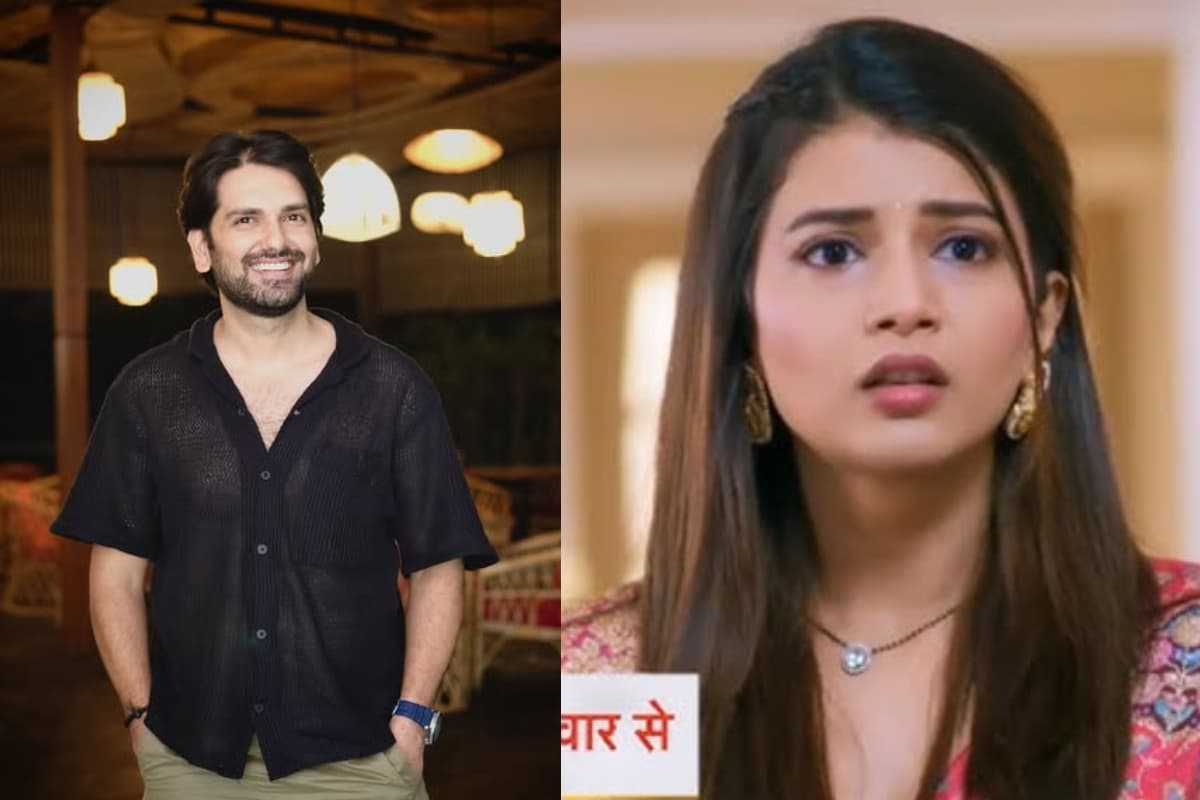 Yeh Rishta Kya Kehlata Hai: धीरज धूपर नहीं बल्कि ये शख्स होगा अभीरा की लाइफ का नया मिस्ट्री मैंन, जानें नाम