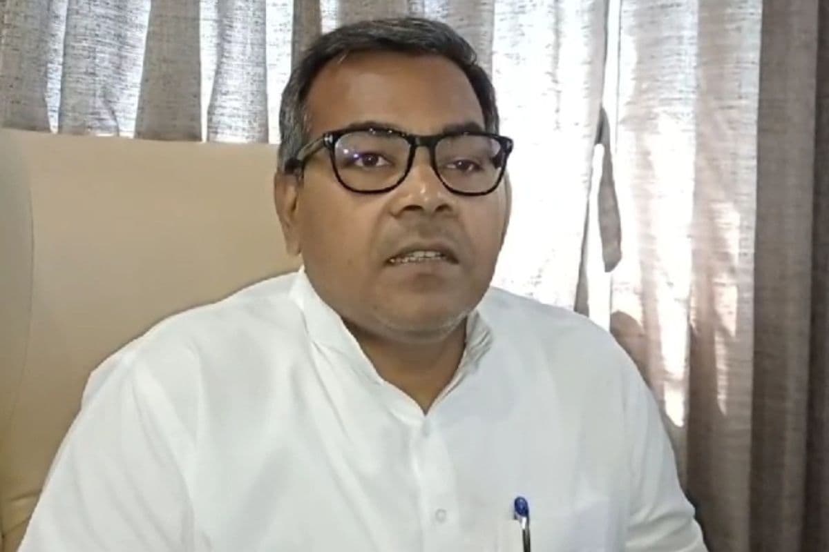 Bihar Politics: जीतनराम मांझी पर अरुण भारती का तंज, कहा- उनकी बातों की वेल्यू…