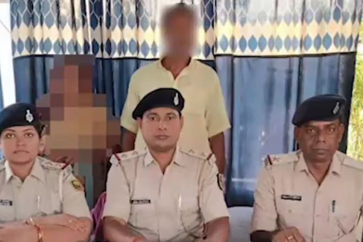 Bihar Honor Killing: गला घोंटा, फिर बालू में दफनाया शव…गोपालगंज में ऑनर किलिंग