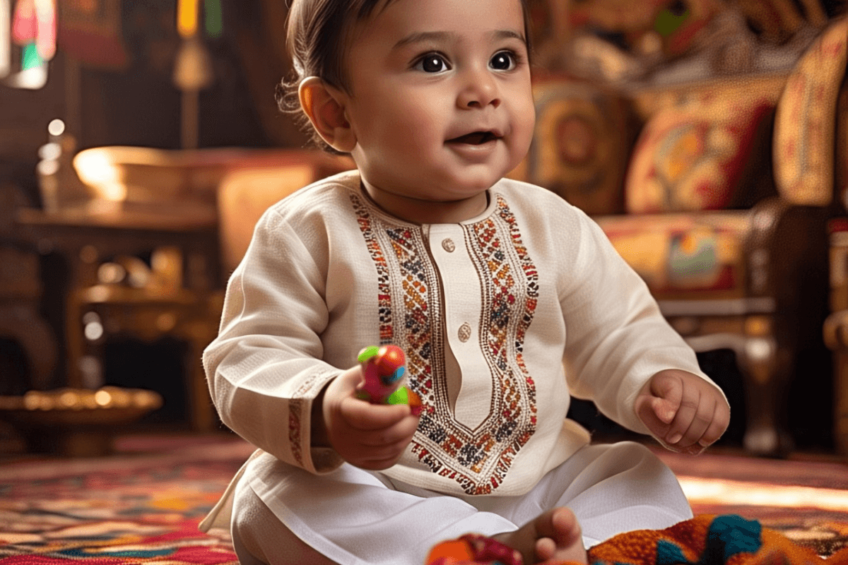 Baby Boy Names: जोश और जुनून से भर दें ऐसा नाम अपने बेटे को दीजिए, एक योद्धा की पहचान के साथ Baby Boy Names: जोश और जुनून से भर दें ऐसा नाम अपने बेटे को दीजिए, एक योद्धा की पहचान के साथ