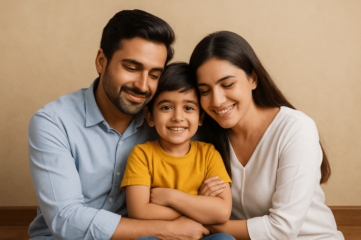Parenting Tips: बच्चों को बिगाड़ सकते हैं ये 5 आदतें, चौथे नंबर वाली सबसे खतरनाक है Parenting Tips: बच्चों को बिगाड़ सकते हैं ये 5 आदतें, चौथे नंबर वाली सबसे खतरनाक है