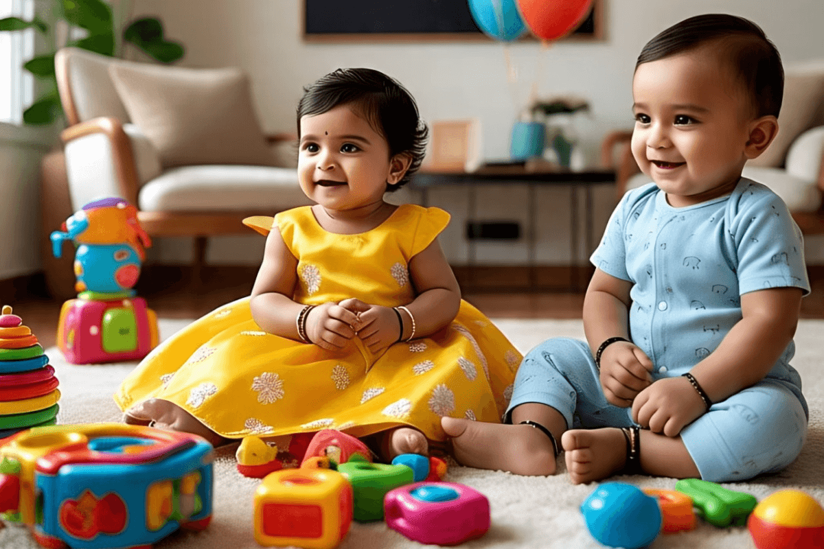 Baby Names: बच्चे के लिए चुनें मॉडर्न और दिल छू लेने वाले नाम, देखें टॉप 20 नामों की खास लिस्ट Baby Names: बच्चे के लिए चुनें मॉडर्न और दिल छू लेने वाले नाम, देखें टॉप 20 नामों की खास लिस्ट