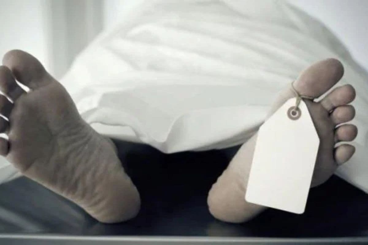 Bihar Crime: जमीनी विवाद में गई बुजुर्ग की जान, थाने की गतिविधि पर नाराज पीड़ित परिवार