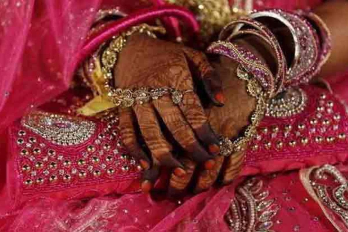 Bihar News: पत्नी को मायके भेजकर पति ने की दूसरी शादी, इसके बाद…