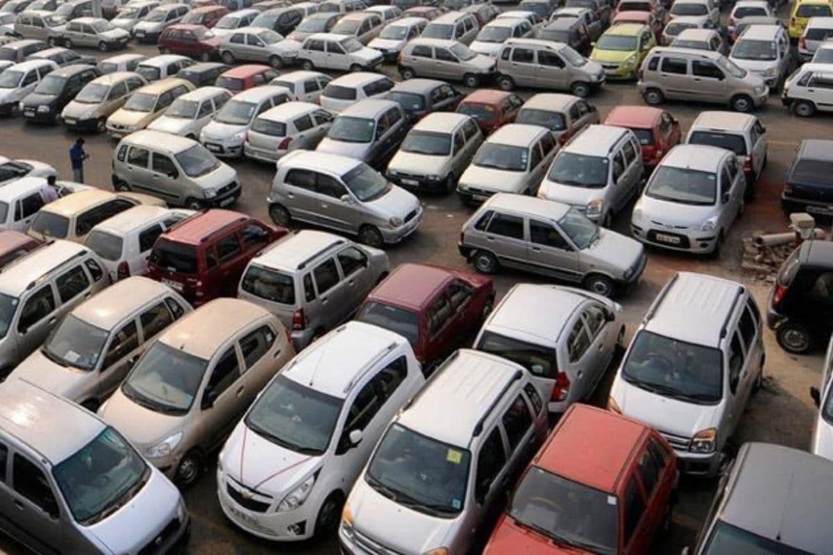 पुराने वाहनों की खरीद-बिक्री करने वाले सावधान! अगर लापरवाही बरती तो…