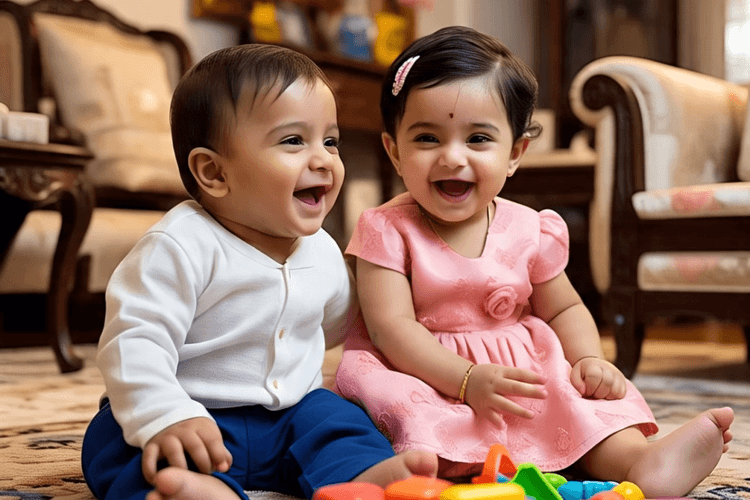 Baby Names: अपने बच्चे के लिए ढूंढ रहे हैं खास नाम? देखिए ये प्यारे और अर्थपूर्ण नामों की पूरी लिस्ट