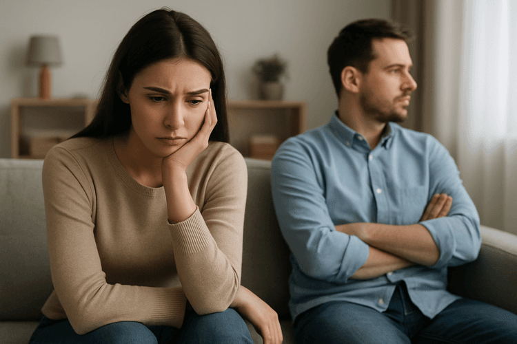 Relationship Tips: क्या आपका रिश्ता अब बोझ बन गया है? जानिए चुपचाप टूटते रिश्ते की 5 निशानियां