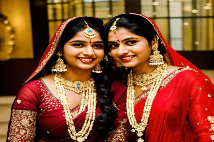 Bihar: दिल्ली भागकर दो लड़कियों ने मंदिर में रचाई शादी, फिर ऐसे पहुंची घर