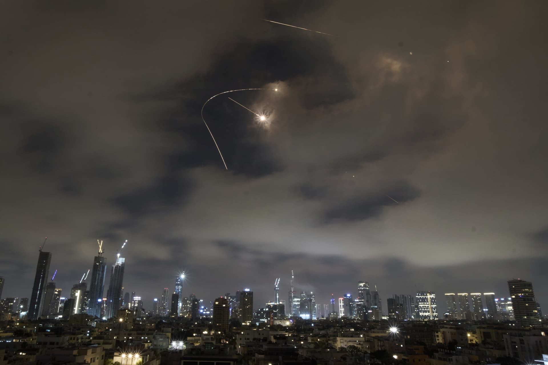 Iran Attack on America Iran Attack on America