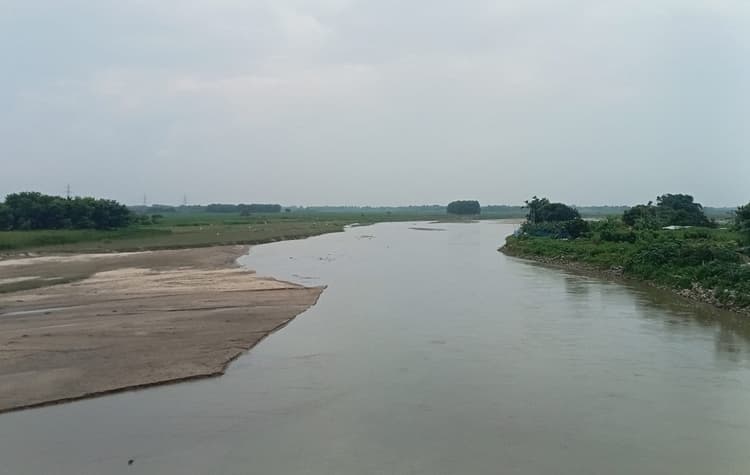 कोसी का मेची से माखनपुर में होगा संगम, केंद्र के बाद अब बिहार सरकार ने भी दिया पैसा