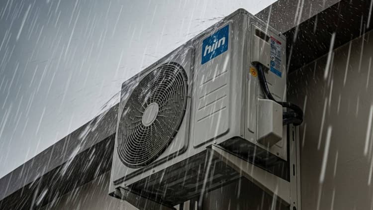 भारी बारिश में चला रहे हैं AC? इन बातों का रखें ध्यान, नहीं तो हो जाएगा बड़ा नुकसान