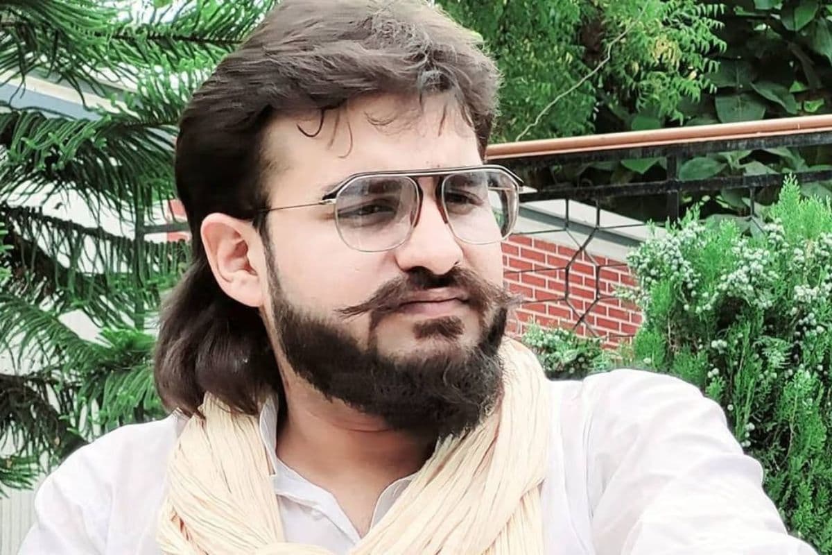 Abbas Ansari Abbas Ansari