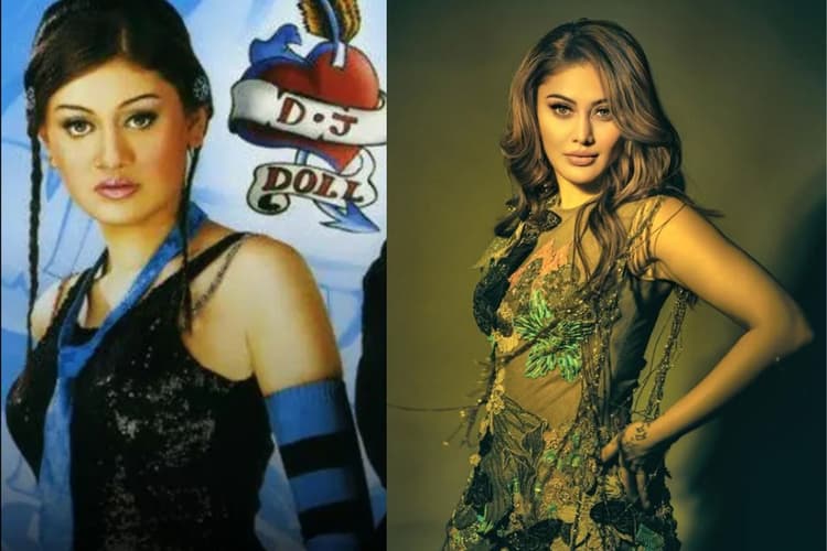 Shefali Jariwala Kaanta Laga Fees: ‘कांटा लगा’ से रातों-रात पॉपुलर हुईं शेफाली ने पहली ब्रेक पर वसूले थे कितने? ऐसे रखा ग्लैमर वर्ल्ड में कदम
