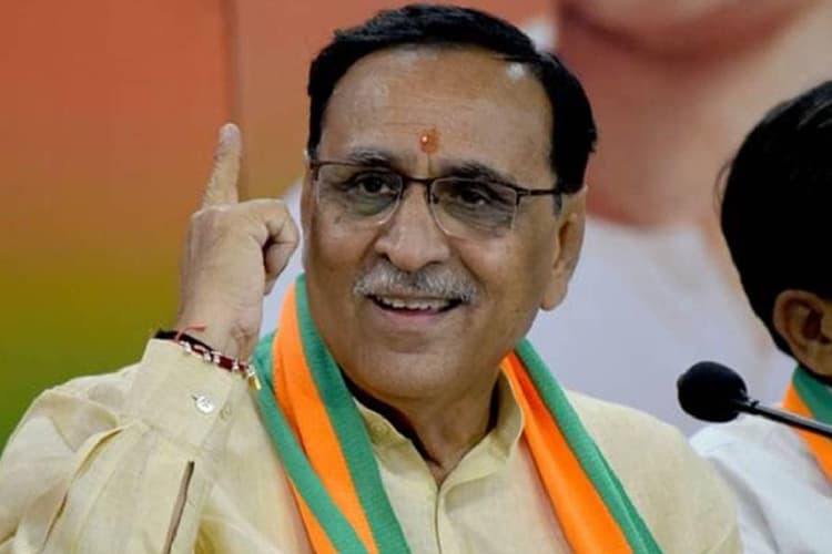 Ahmedabad Plane Crash: अहमदाबाद प्लेन क्रैश में थे पूर्व CM विजय रूपाणी, जानें उनकी शिक्षा से लेकर राजनीति तक का सफर