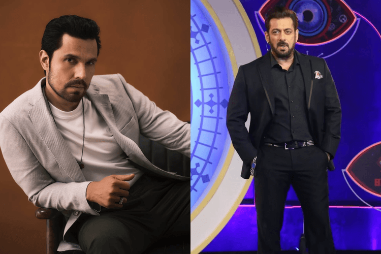Randeep Hooda ने सलमान खान के साथ काम करने पर तोड़ी चुप्पी, कहा- ‘आजकल वह थोड़े अकेले…’