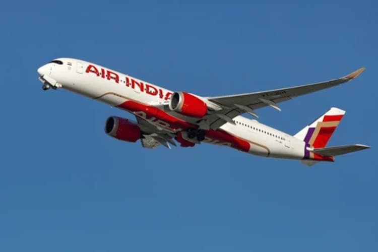Air India की फ्लाइट हो गई कैंसिल? ऐसे पाएं रिफंड, बेहद आसान है प्रोसेस
