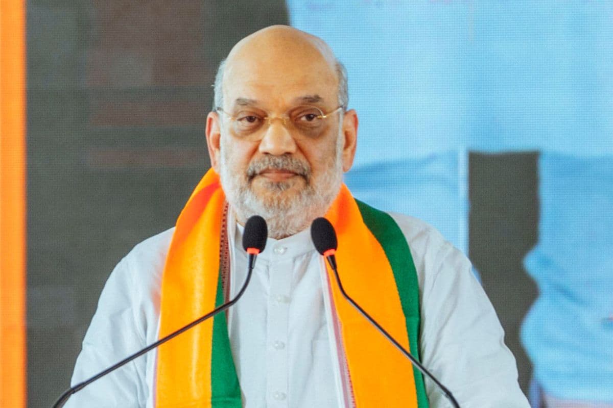 ‘मैं दिल्ली में रहता हूं, लेकिन मेरे कान तमिलनाडु पर रहते हैं,’ अमित शाह का दावा 2026 में बनेगी NDA की सरकार