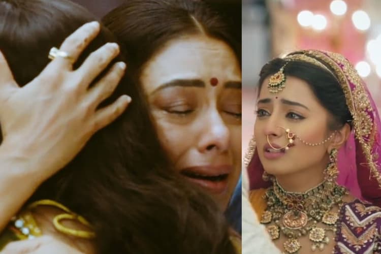 Anupama: प्रार्थना के बच्चे को नाजायज कहेगा गौतम, क्या अंश अपनाएगा उसे? लीप के बाद पहली बार राही से ऐसे मिलेगी अनु