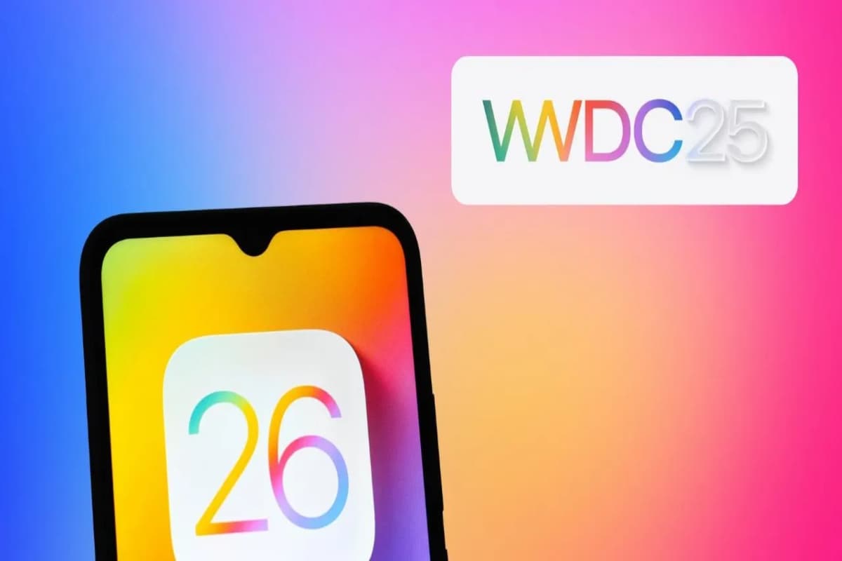 Apple WWDC 2025 iOS 26 macOS Tahoe Apple Intelligence