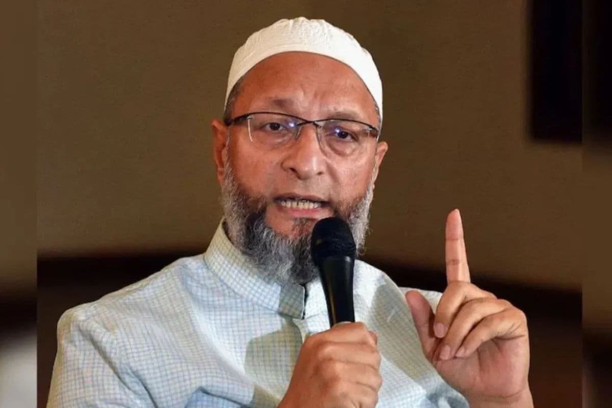 Bihar election 2025: महागठबंधन के साथ हाथ मिला सकती है AIMIM, बस एक बड़ी शर्त पर फंसा पेंच!