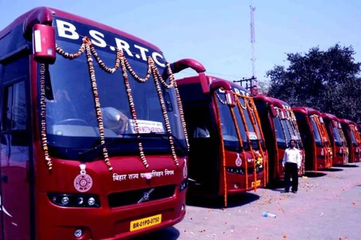 Bihar: बिहार से चंडीगढ़, लखनऊ, दिल्ली, राजस्थान और हरियाणा जाने वालों के लिए गुड न्यूज, जल्द चलेंगी बसें