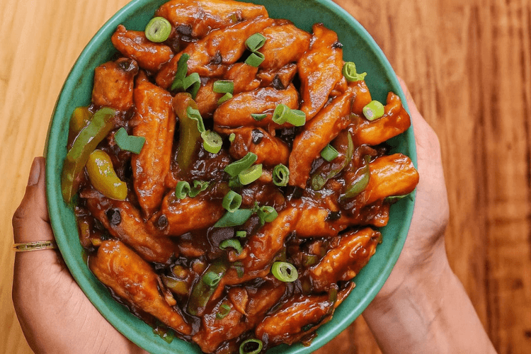 Baby Corn Manchurian: घर पर बनाएं टेस्टी और क्रिस्पी मंचूरियन, आसान रेसिपी के साथ