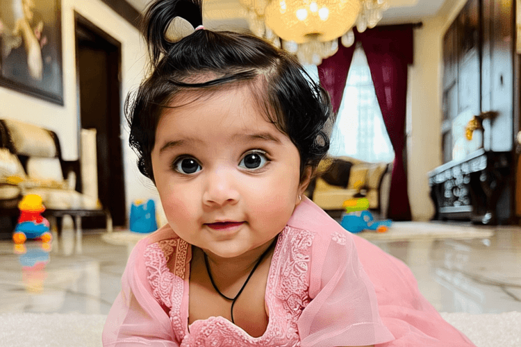 Baby Girl Names: 2025 में रखें अपनी बेटी का नाम स्टाइल के साथ, जानिए बेस्ट नाम और उनके खूबसूरत मतलब
