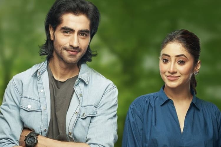 Bade Achhe Lagte Hain Naya Season Off Air: सिर्फ 3 महीने में ऑफ-एयर होगा हर्षद चोपड़ा- शिवांगी जोशी का शो? इस वजह से मेकर्स ले सकते हैं बड़ा फैसला