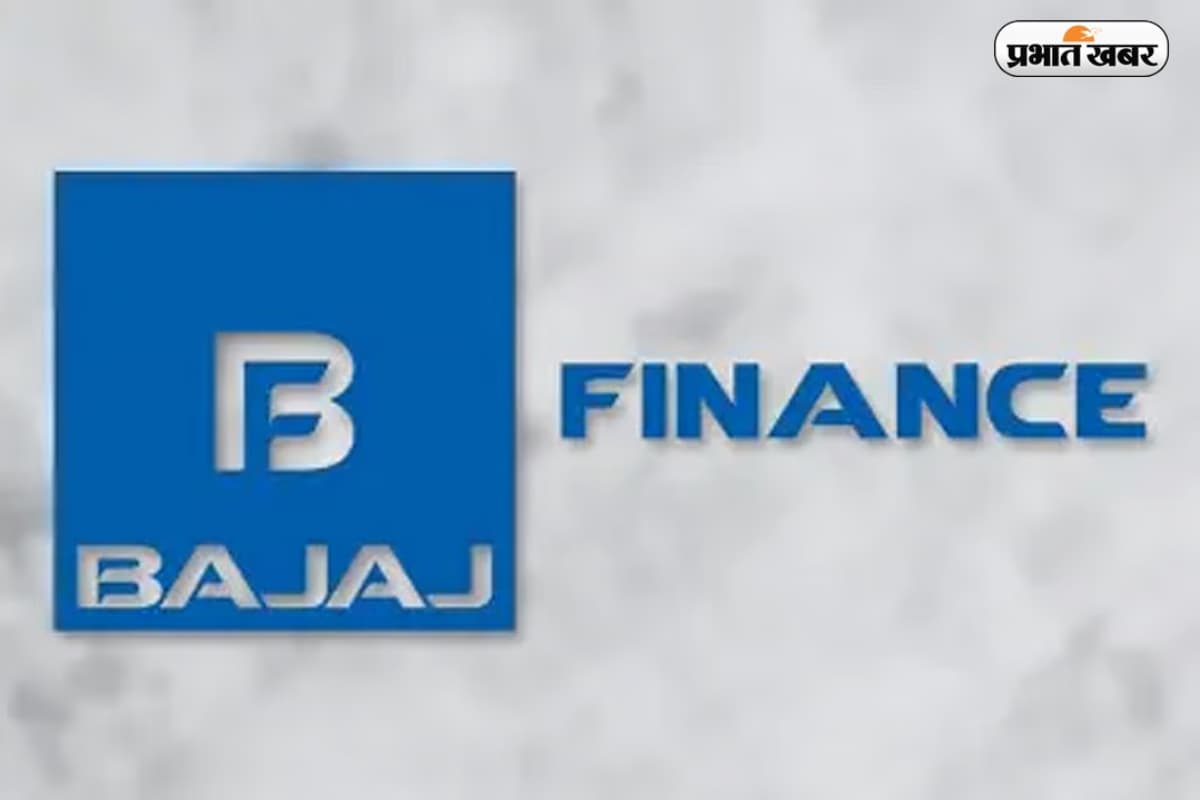 Bajaj Finance Share Price: बजाज फाइनेंस में उछाल, बोनस और स्टॉक स्प्लिट से शेयरधारकों को तगड़ा फायदा
