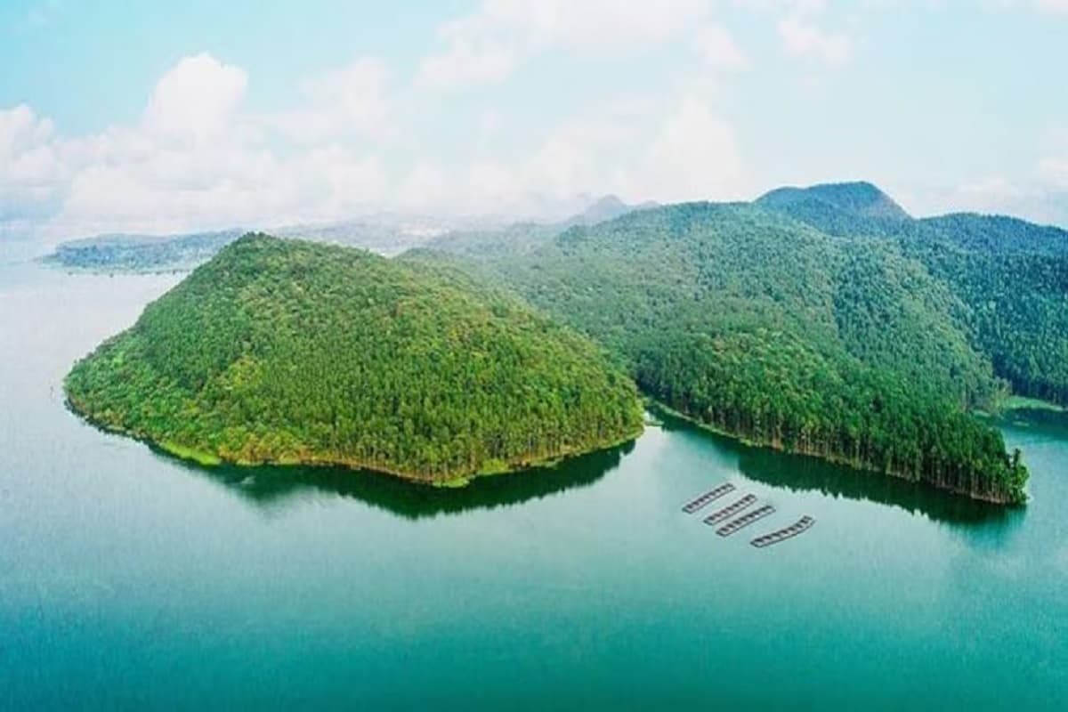 सरायकेला में बैंकरा जलाशय से पानी छोड़ने का फैसला, प्रशासन अलर्ट, डीसी ने दिये जरूरी दिशा-निर्देश