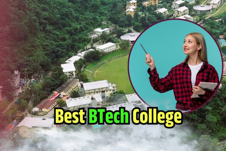 Best BTech College: Google और Microsoft में प्लेसमेंट देकर छा गया ये काॅलेज, इन Engineering कोर्स में एडमिशन के लिए रहती है होड़
