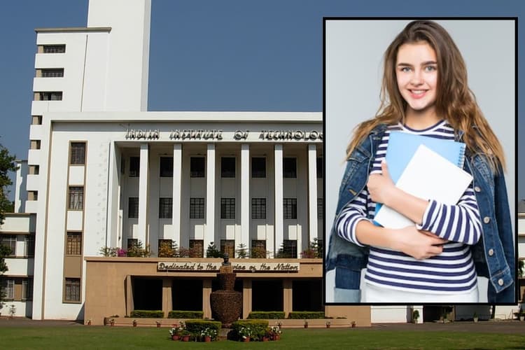 Best BTech College 2025: Google और Microsoft में करोड़ों की जाॅब...JEE Aspirants के लिए बेस्ट है ये IIT