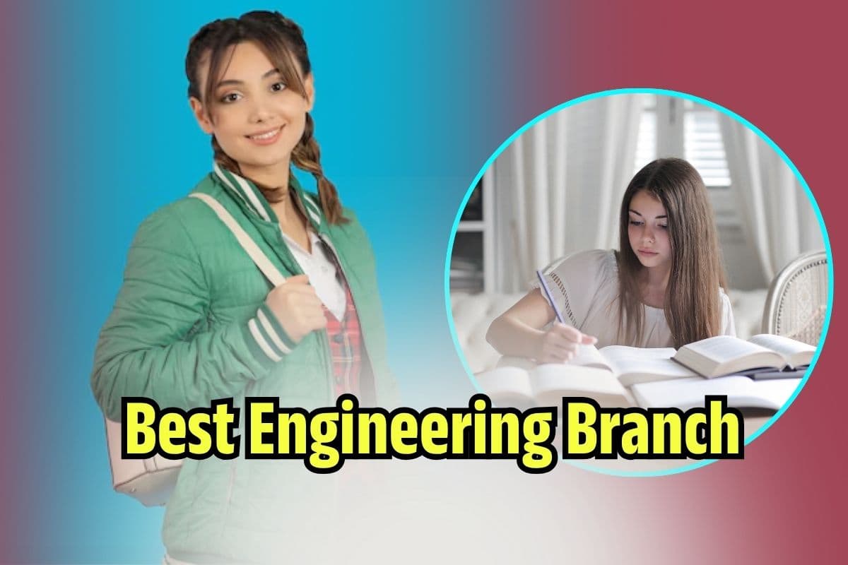 Best Engineering Branch with Placement