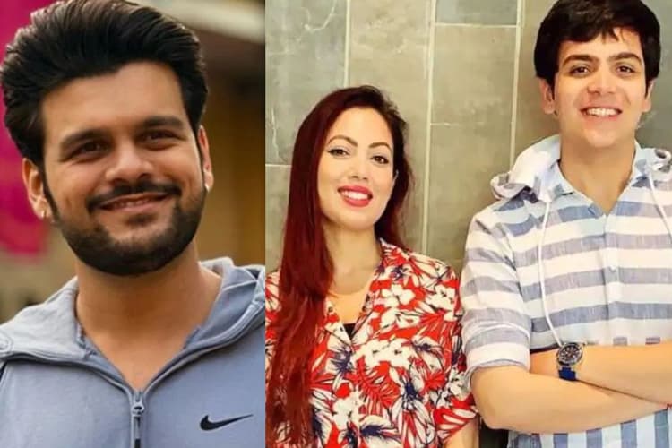 Taarak Mehta Ka Ooltah Chashmah: टप्पू और बबीता जी की सगाई की अफवाहों पर भव्य गांधी ने तोड़ी चुप्पी, कहा- सबको बताना पड़ा