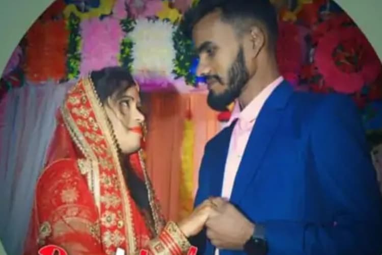 Bihar: लव मैरिज के छह महीने बाद युवक ने की खुदकुशी, सूचना मिलते ही गर्भवती पत्नी ने खा लिया जहर