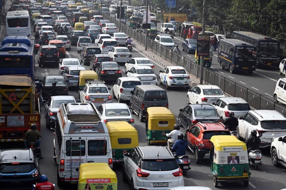 बिहार परिवहन विभाग का निर्देश, पुराने वाहनों की बैकलॉग एंट्री पर नया एसओपी जारी, नहीं कर पाएंगे गड़बड़ी