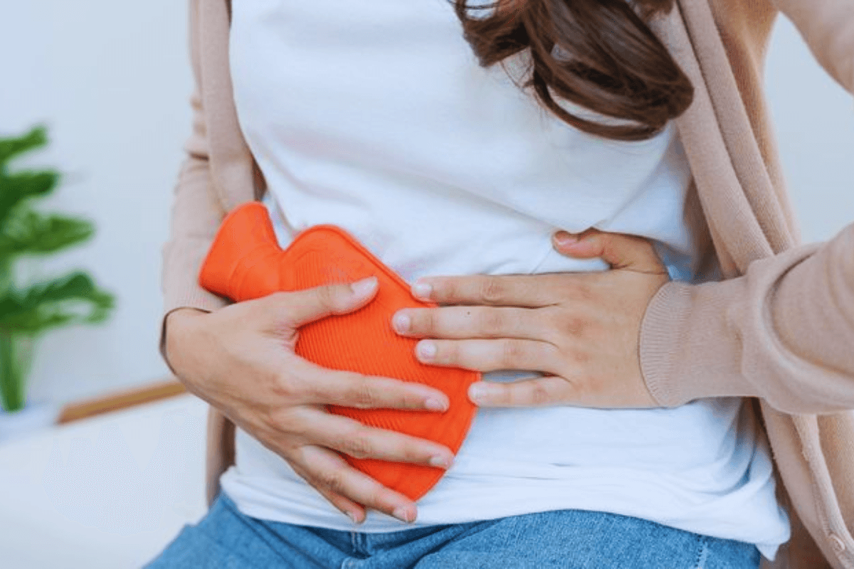Bloating Bloating