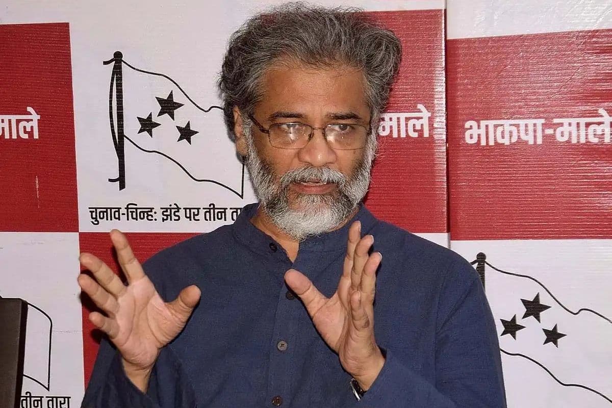 Bihar Elections: बिहार चुनाव से पहले महागठबंधन में सीटों पर रार! अब इस पार्टी ने की 45 सीटों पर चुनाव लड़ने की तैयारी